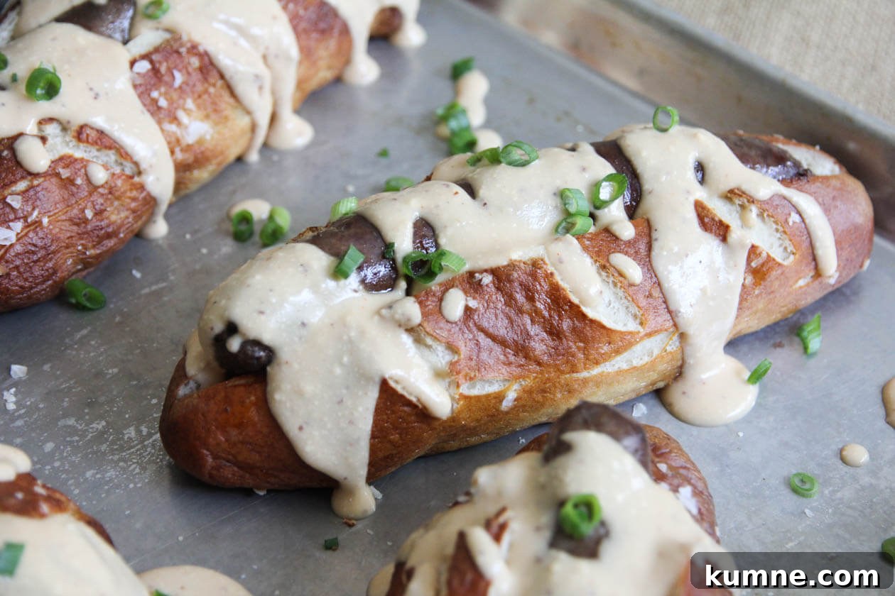 grilling hot dog recipe for memorial day