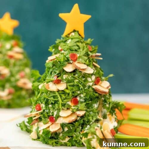 Keto-Friendly Veggie Christmas Tree Appetizer for Holidays 18 Keto Vegetable Christmas Tree