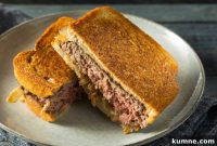 Waffle House Patty Melt Copycat Recipe: How to Make It at Home