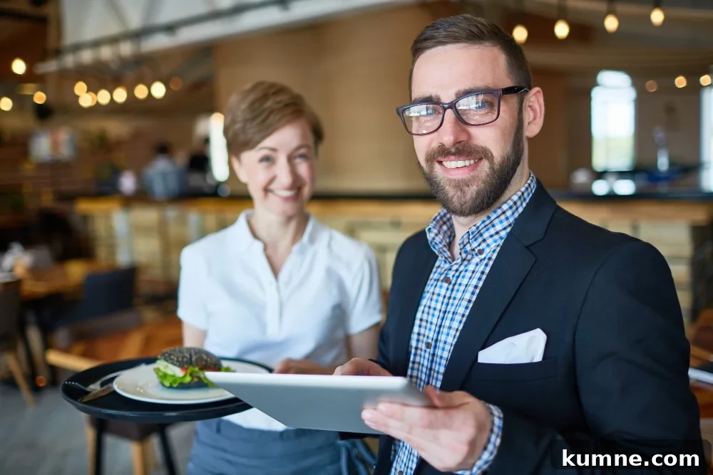 How to Become a Restaurant Manager in India: Step-by-Step Guide 5 waiting-order