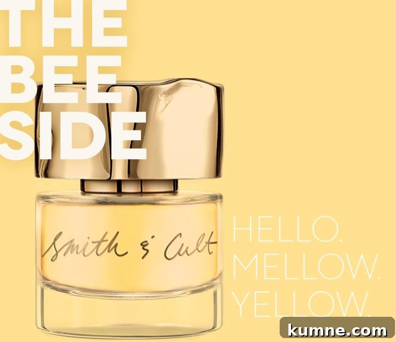 Top Vegan & 5-Free Nail Polishes — Video Review + Top Picks 3 Smith and cult nail polish