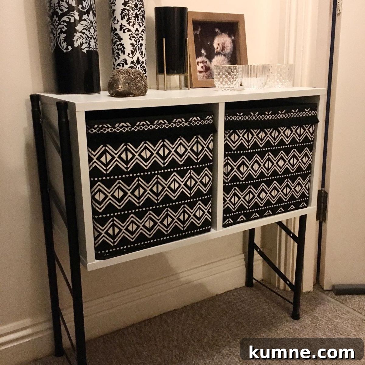 Tribal Patterns