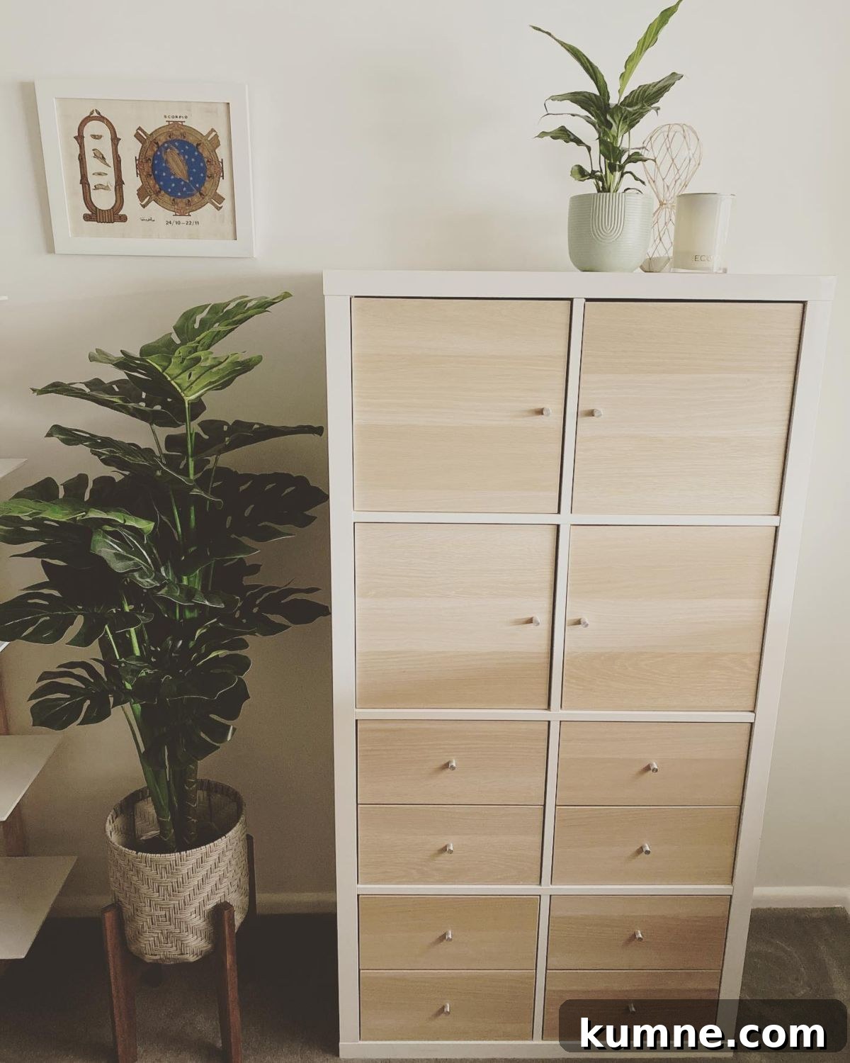 IKEA Kallax System