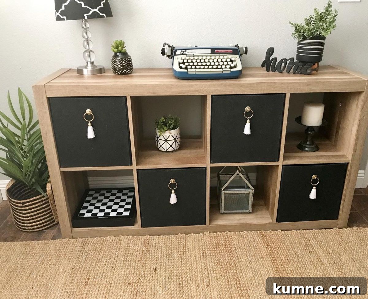 Home Office Storage