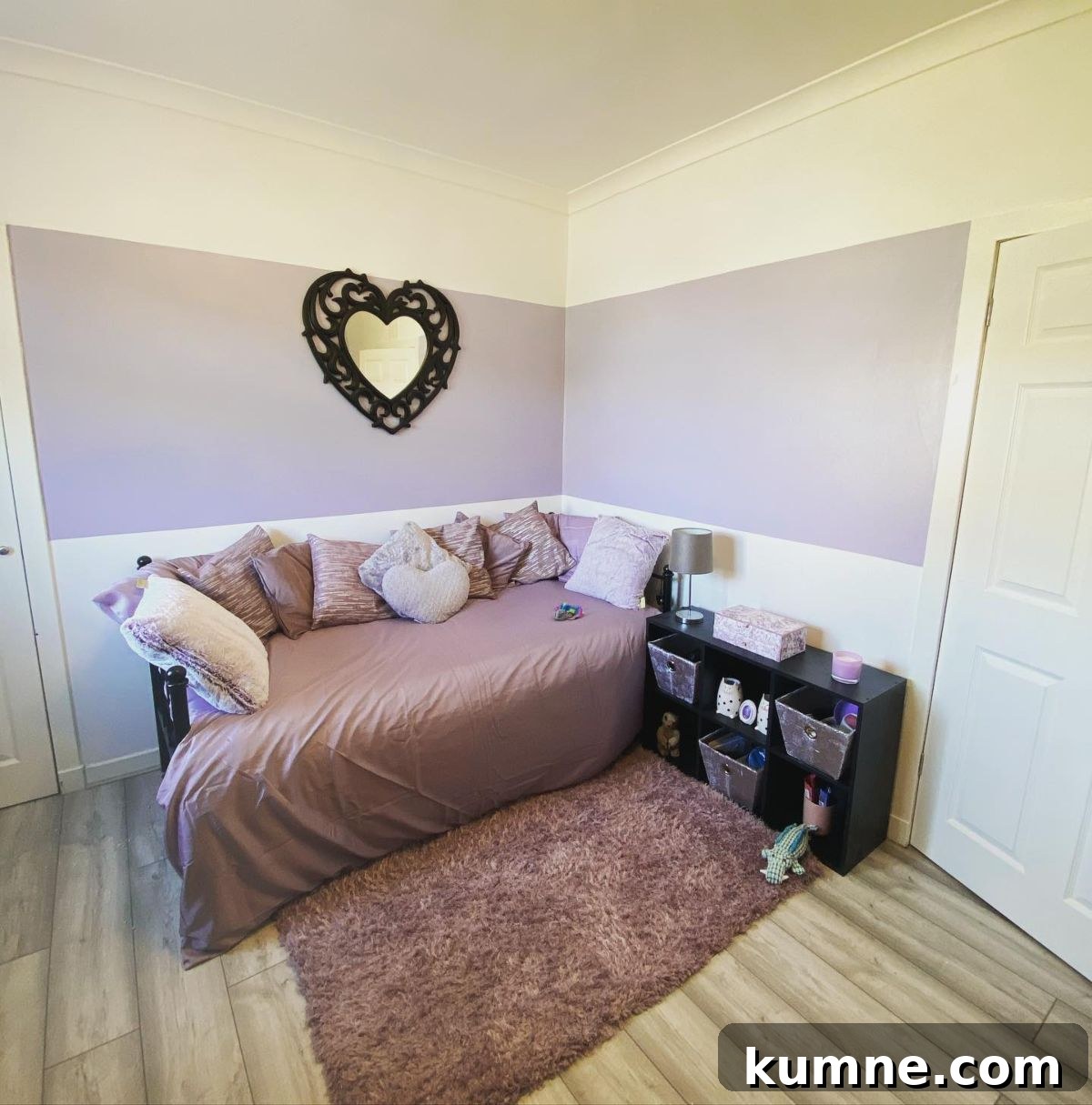 Bedside Storage