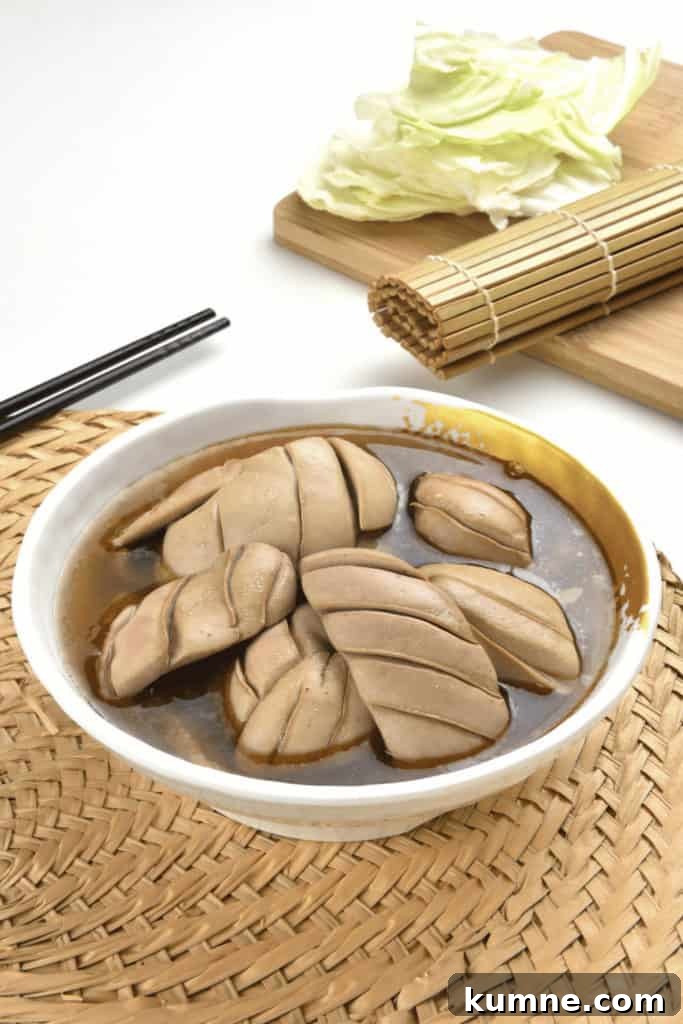 Soaking liver in milk has lots of benefits. It tenderizes the liver