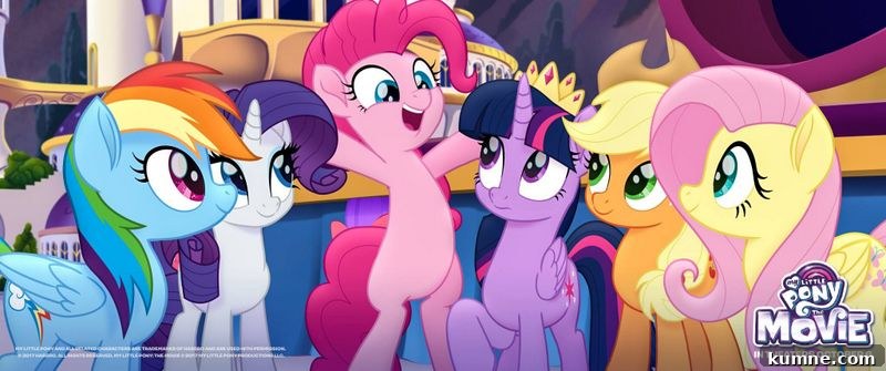 Chocolate-Covered Rainbow Pretzel Rods Recipe for Parties 8 My Little Pony Movie