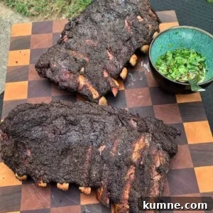 beef back ribs