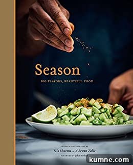 Season: Big Flavors, Beautiful Food