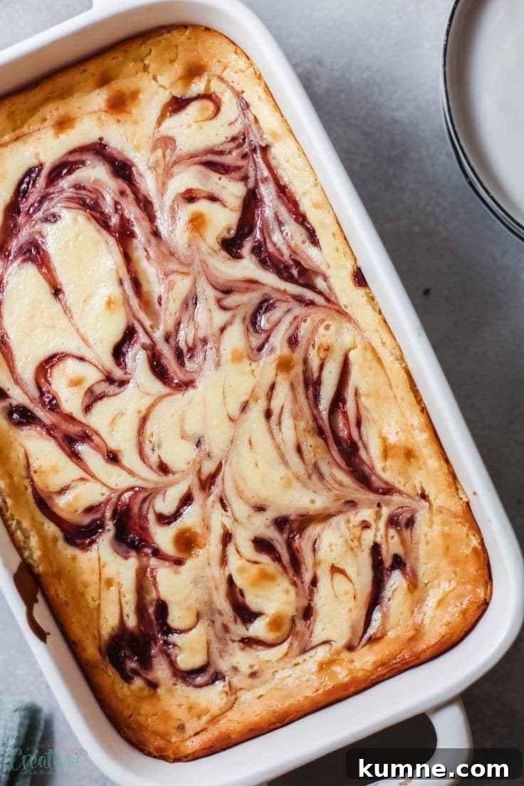 Raspberry Swirl Cheesecake Recipe: Creamy Cheesecake with Berry Swirl 2 Raspberry cheesecake