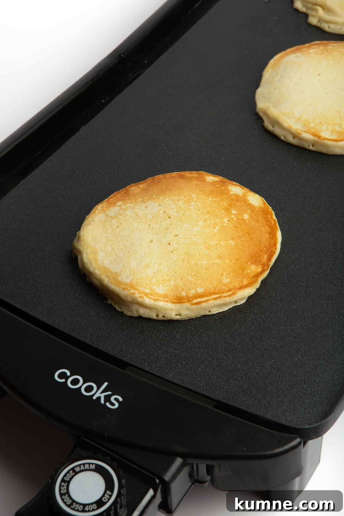 Make-Ahead Pancake Mix Recipe for Fluffy Homemade Pancakes 11 pancake breakfast