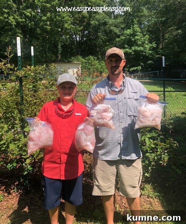 Crispy Parmesan-Crusted Crappie Recipe for Pan-Frying 7 Fishing for crappie with Good Times Guide Service is more like catching! Checkout this amazing crappie haul.