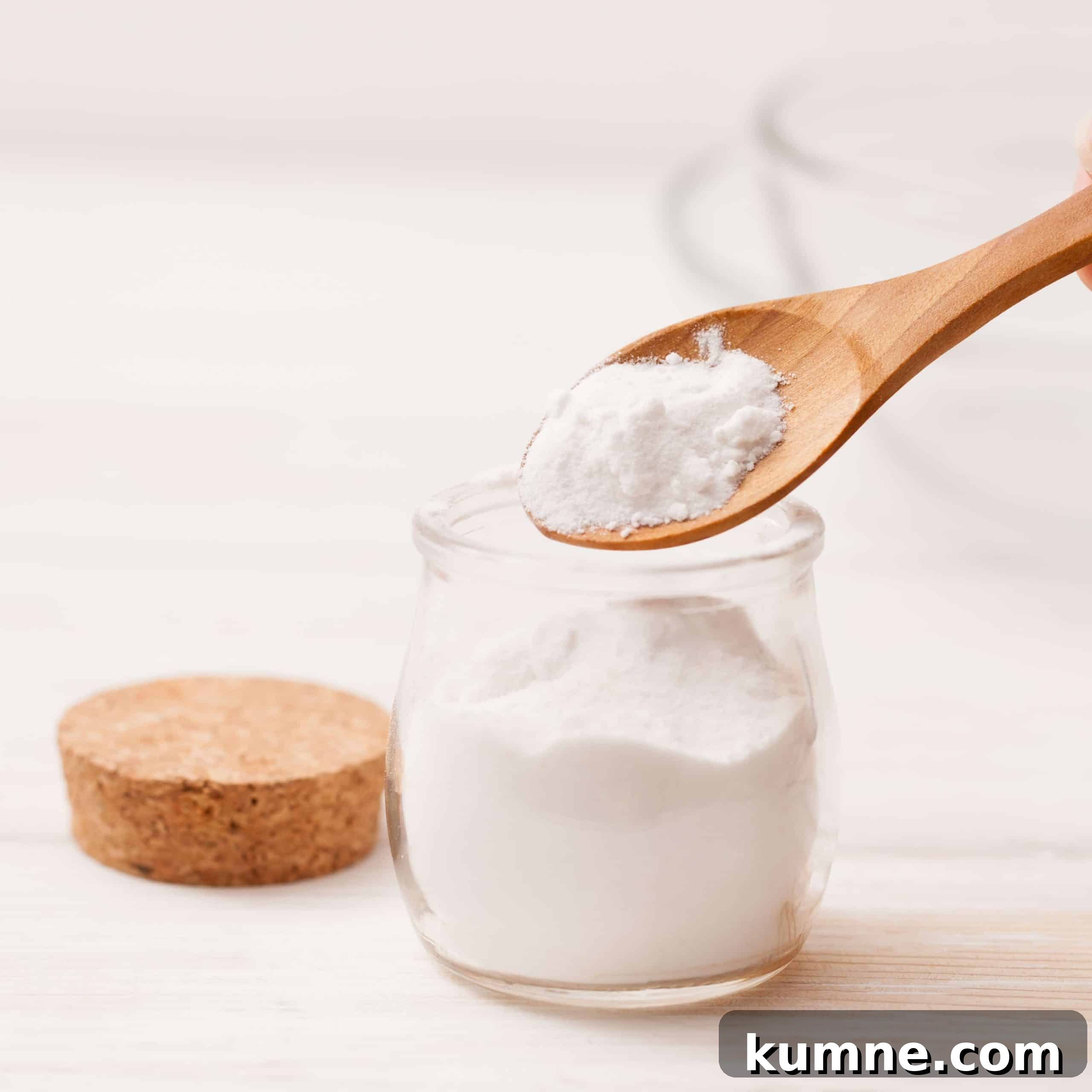 Instant Clearjel Thickener: Transform Your Baking Results Fast 2 Instant Clearjel