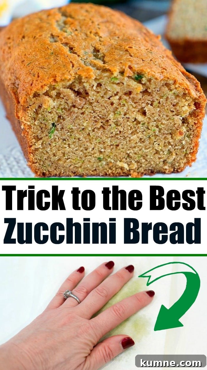 Best zucchini bread best zucchini bread