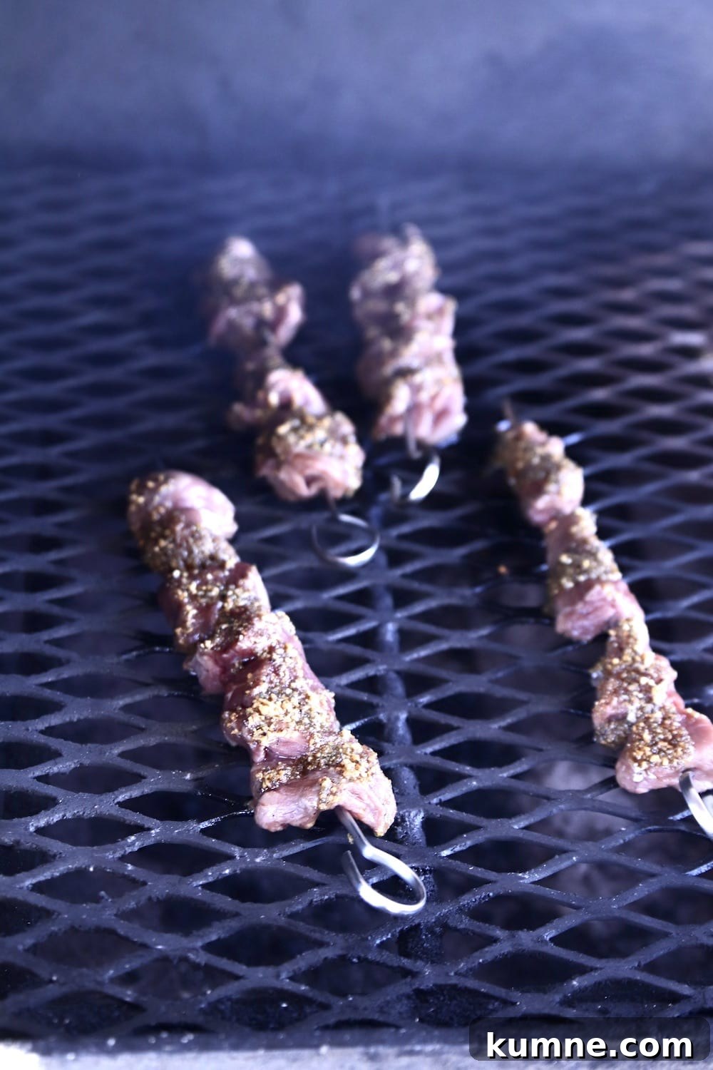 Garlic Butter Lobster Tails Recipe — Succulent Oven-Baked Lobster 11 Garlic butter steak skewers