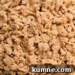 Authentic Dutch Apple Pie Recipe: Classic Ouderwets Appeltaart Guide 9 streusel topped Dutch apple pie in a pie dish.
