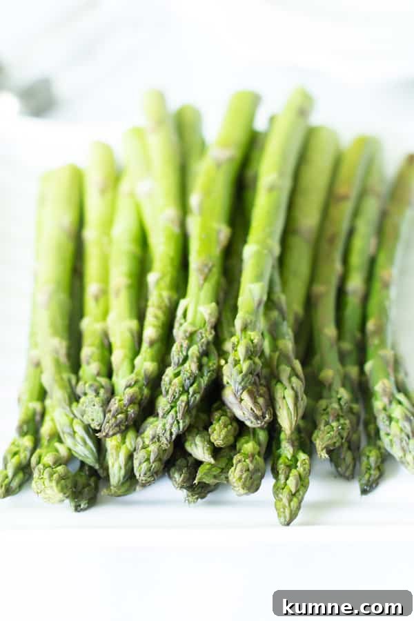 Parmesan Lemon Asparagus Skillet Recipe for Spring Sides 4 easy and quick roasted asparagus primavera kitchen recipe