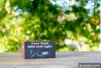 Cave Tools Grill Light Review: Is It Worth Buying?