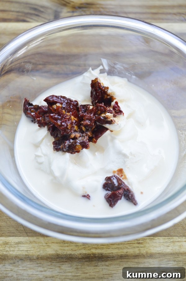 spicy crema