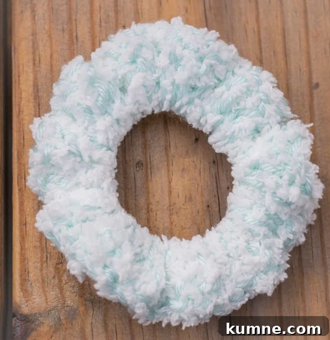 19 Quick Crochet Gift Patterns for Everyone (Free) 19 crochet hair scrunchie