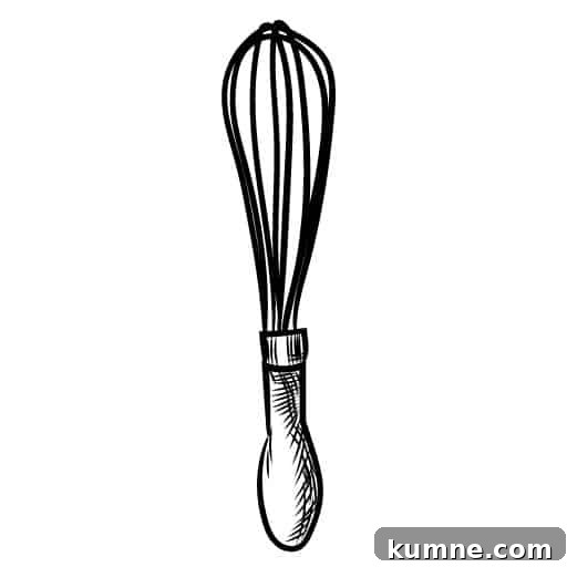 Image of a whisk