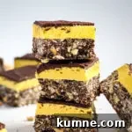Small image of Nanaimo bars
