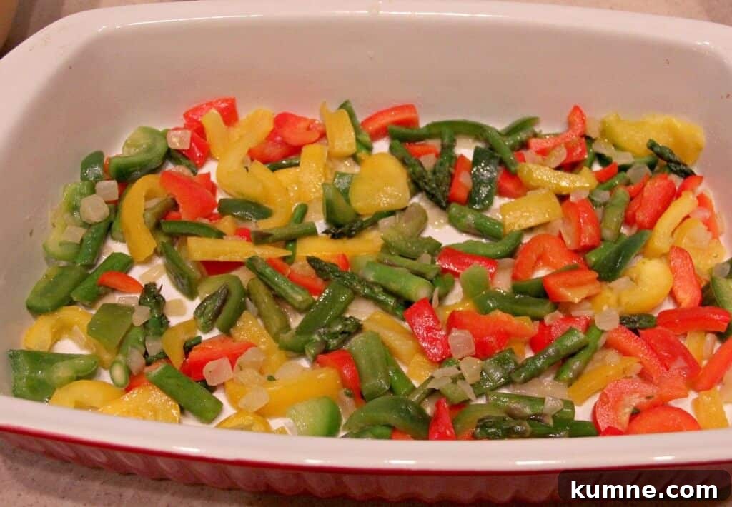 How to make a frittata