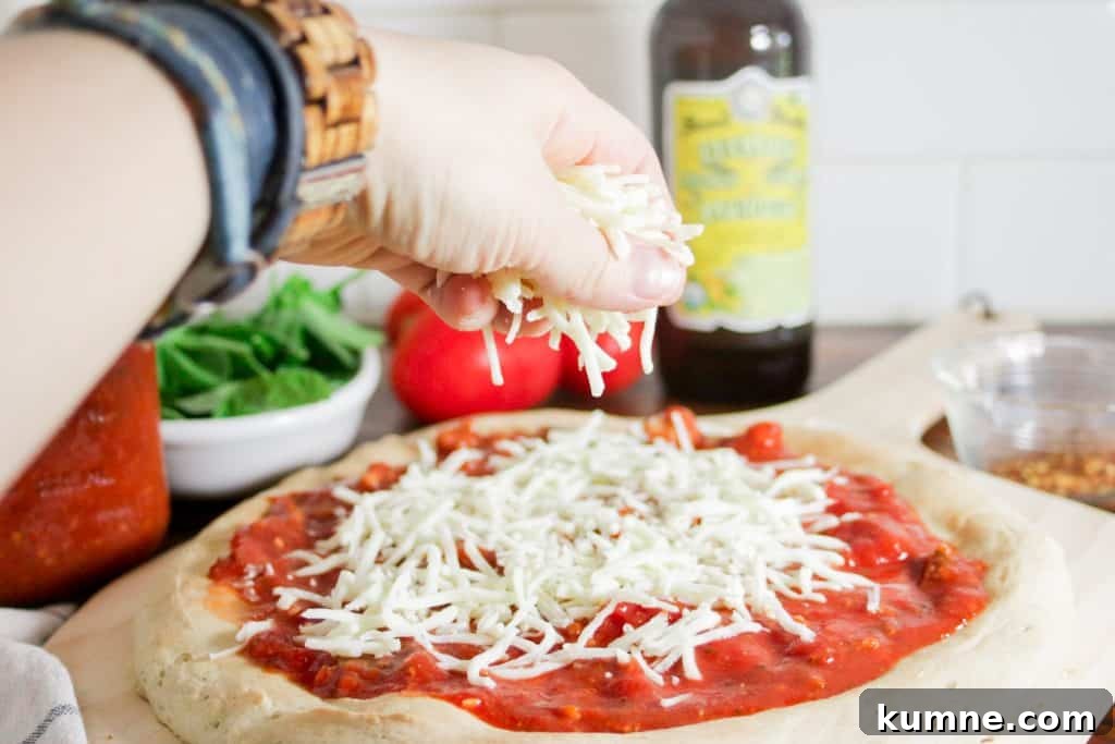 Gluten-Free Pizza Crust Recipe for Crispy, Chewy Pizza PMID 7 best gluten free pizza crust recipe ever (vegan, too)