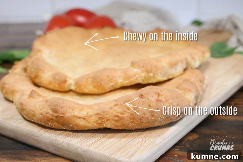 Gluten-Free Pizza Crust Recipe for Crispy, Chewy Pizza PMID 8 img 634 7