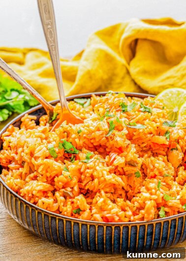 Spanish Rice