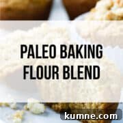 paleo flour recipes