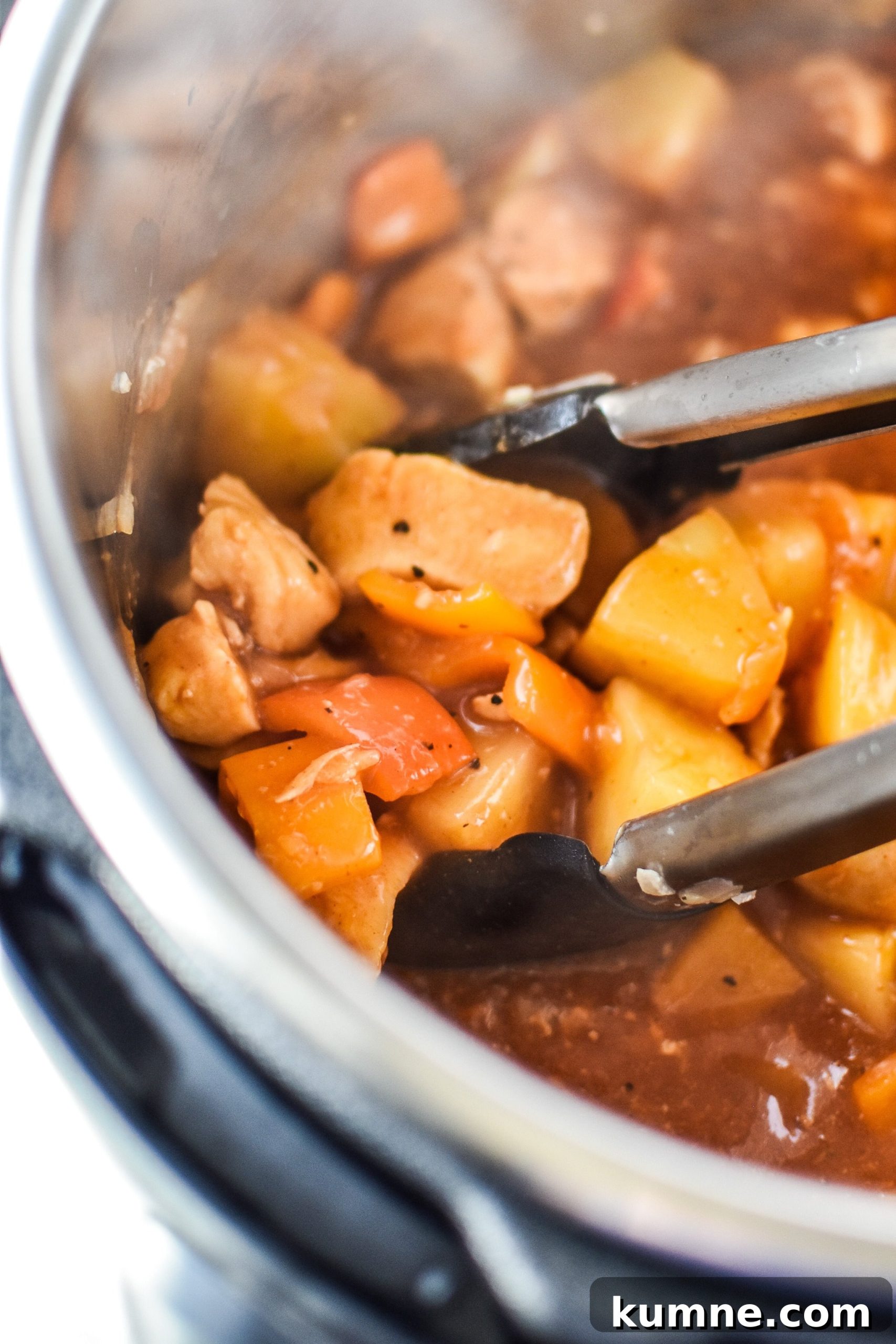 25 Favorite Instant Pot Recipes I Cooked First 12 BBQ Chicken Meal Prep - Here are The First 25 Recipes I Made With My Instant Pot