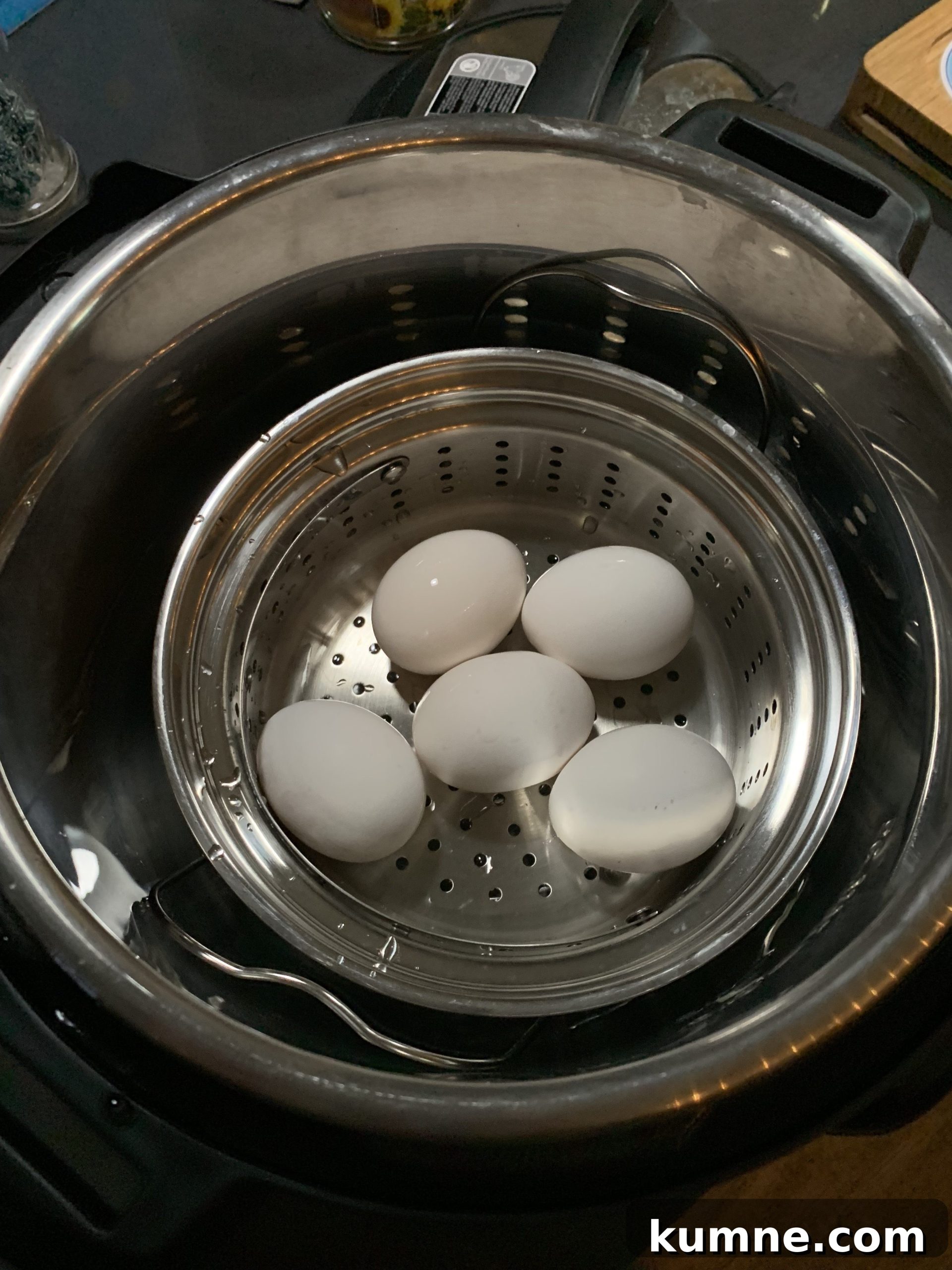 25 Favorite Instant Pot Recipes I Cooked First 16 hard boiled eggs - Here are The First 25 Recipes I Made With My Instant Pot