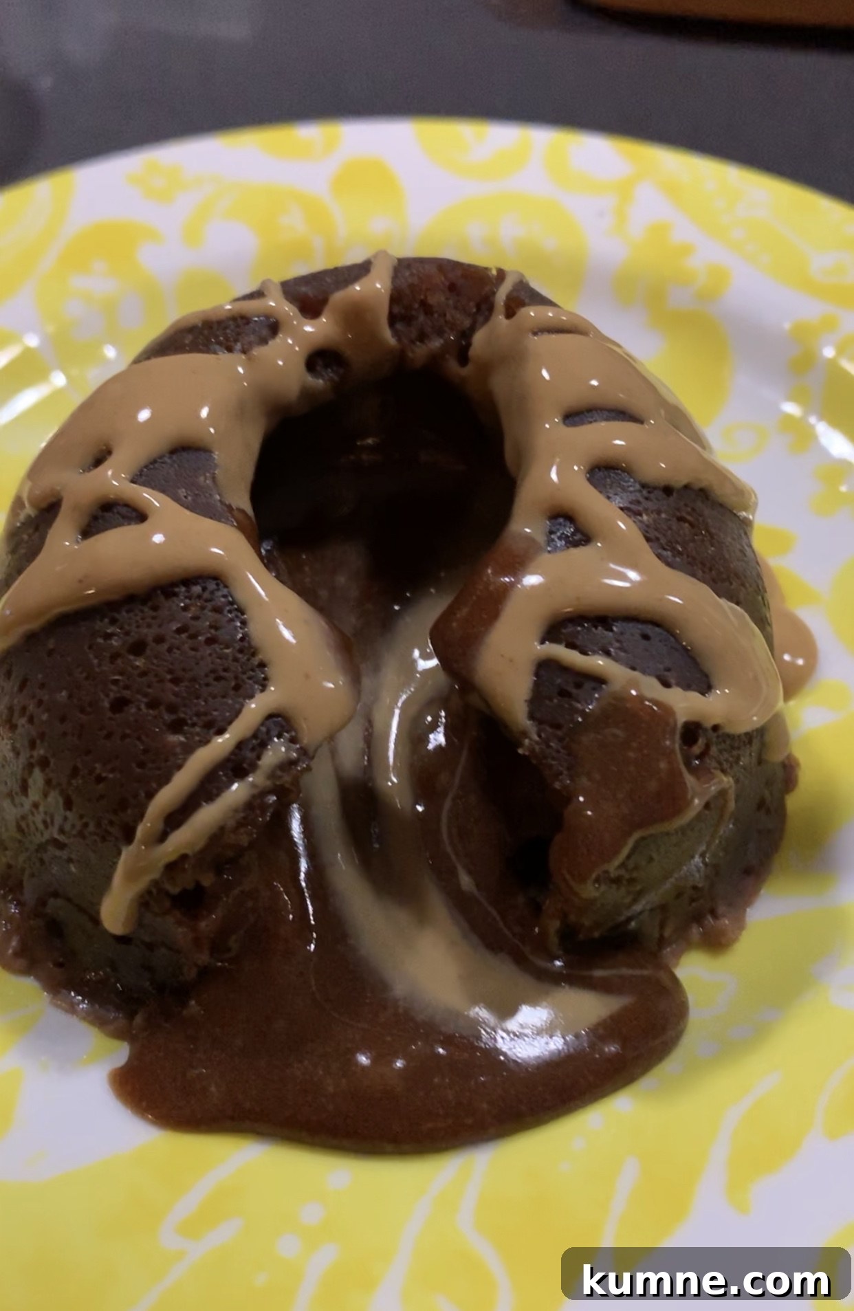 25 Favorite Instant Pot Recipes I Cooked First 7 Chocolate lava cake - one of the first 25 Recipes I made with My Instant Pot