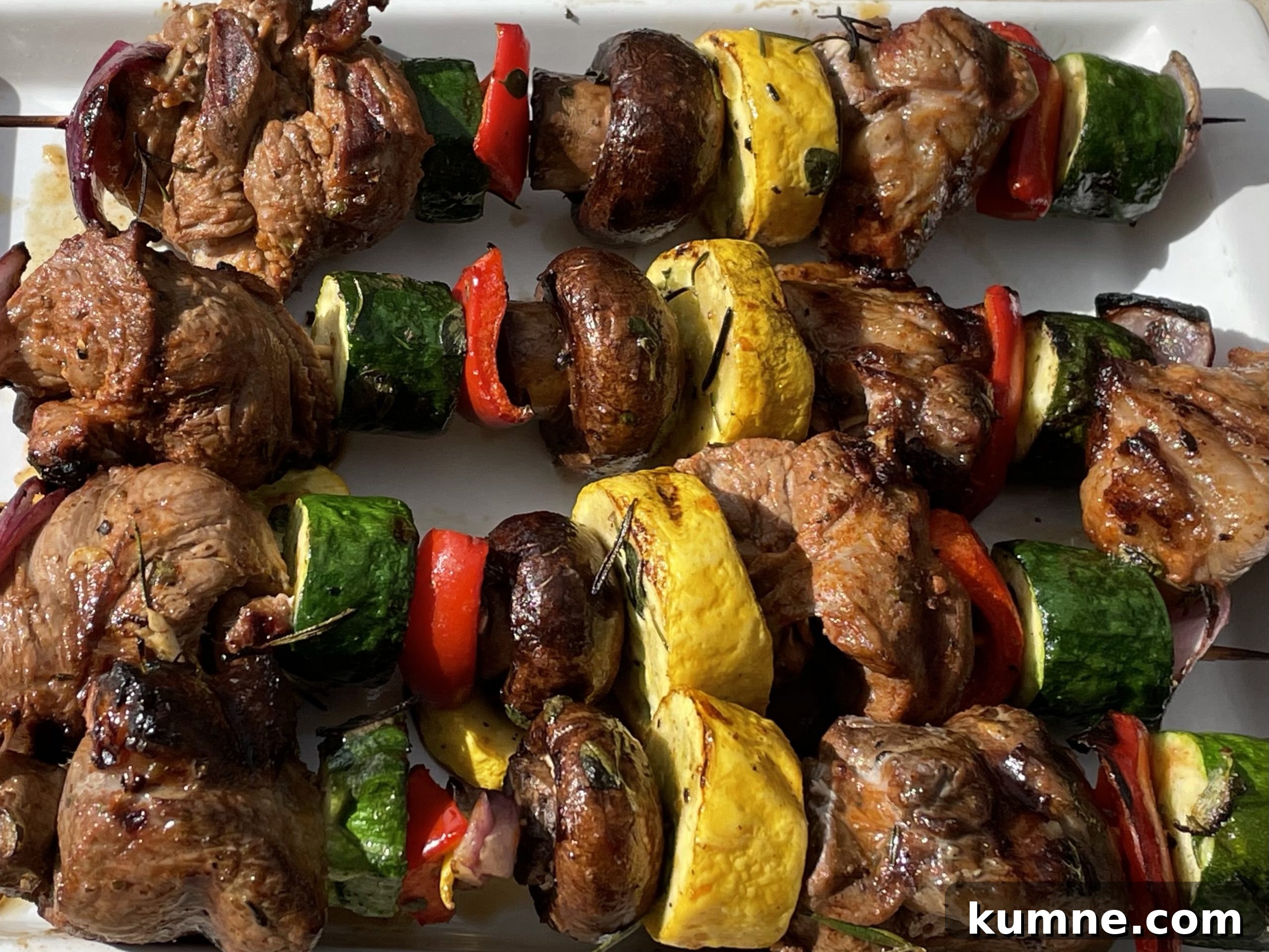 Perfectly cooked lamb with bright vegetables. Perfectly cooked lamb with bright vegetables.