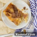 Sopapilla Cheesecake Bars