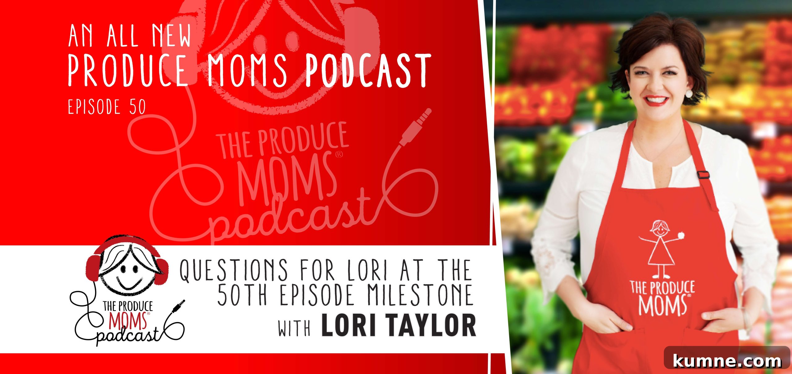 Episode 50: Lori Answers Listener Questions at Our Milestone Episode 2 Episode 50