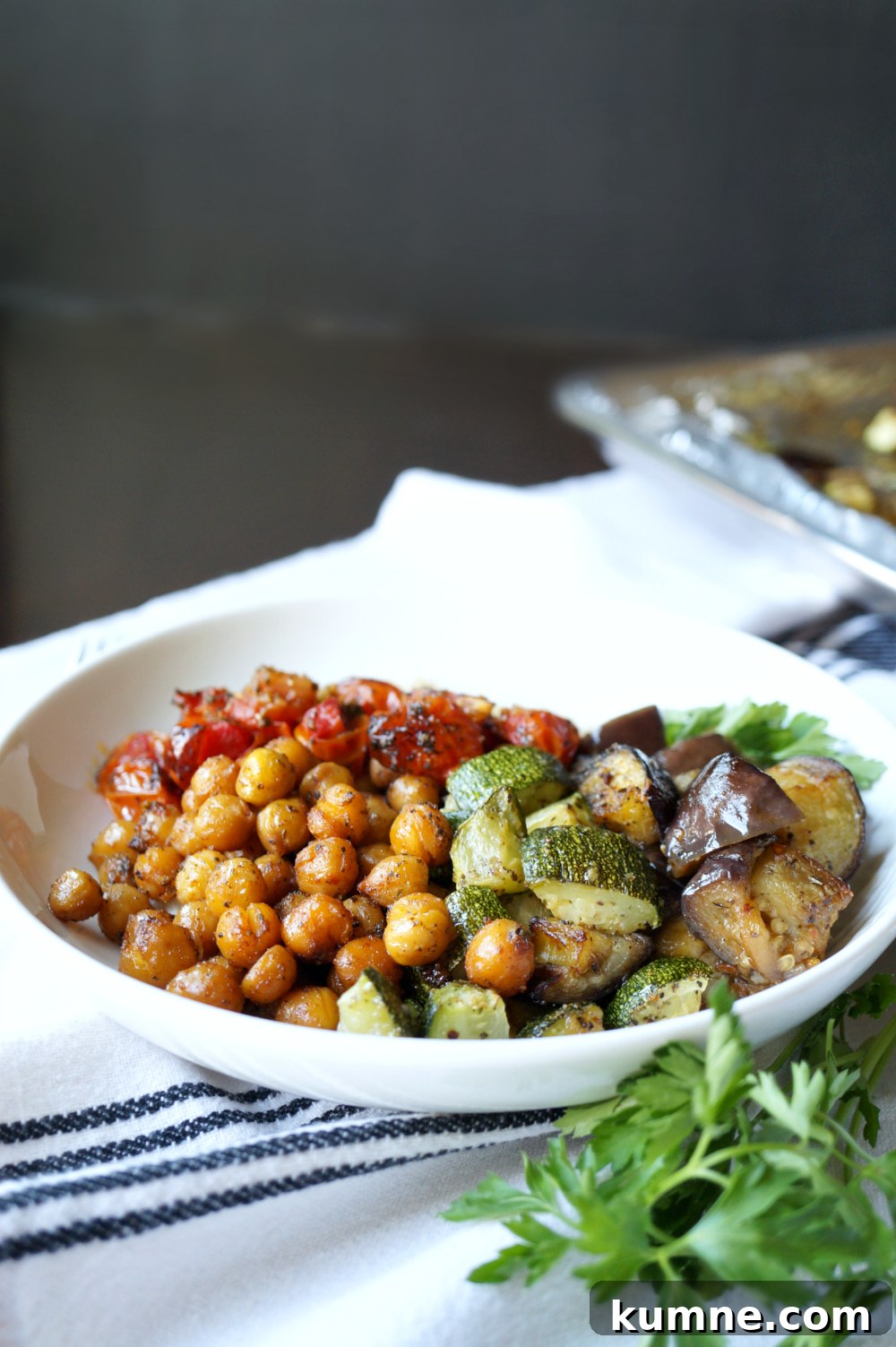 Vegan Roasted Ratatouille Sheet Pan Dinner 5 img 8444 5