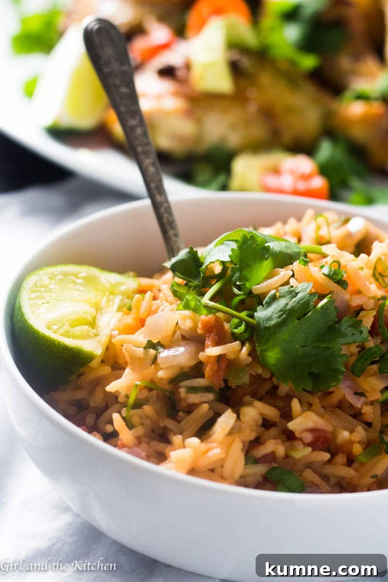 Baked Tequila Lime Chicken