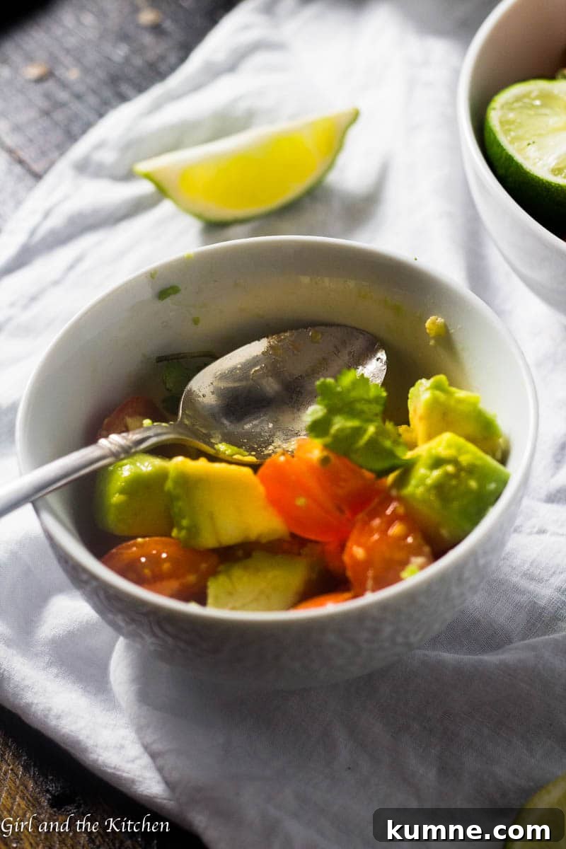 Baked Tequila Lime Chicken