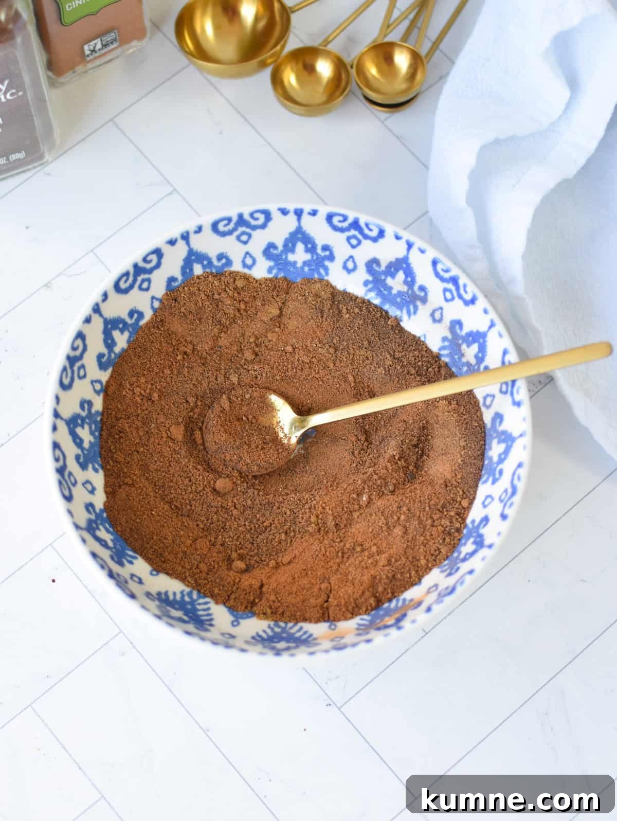 Lebanese Seven Spice Blend (Sabaa Baharat) You Can Make at Home