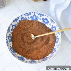 A Traditional Lebanese Seven Spice Blend from Scratch
