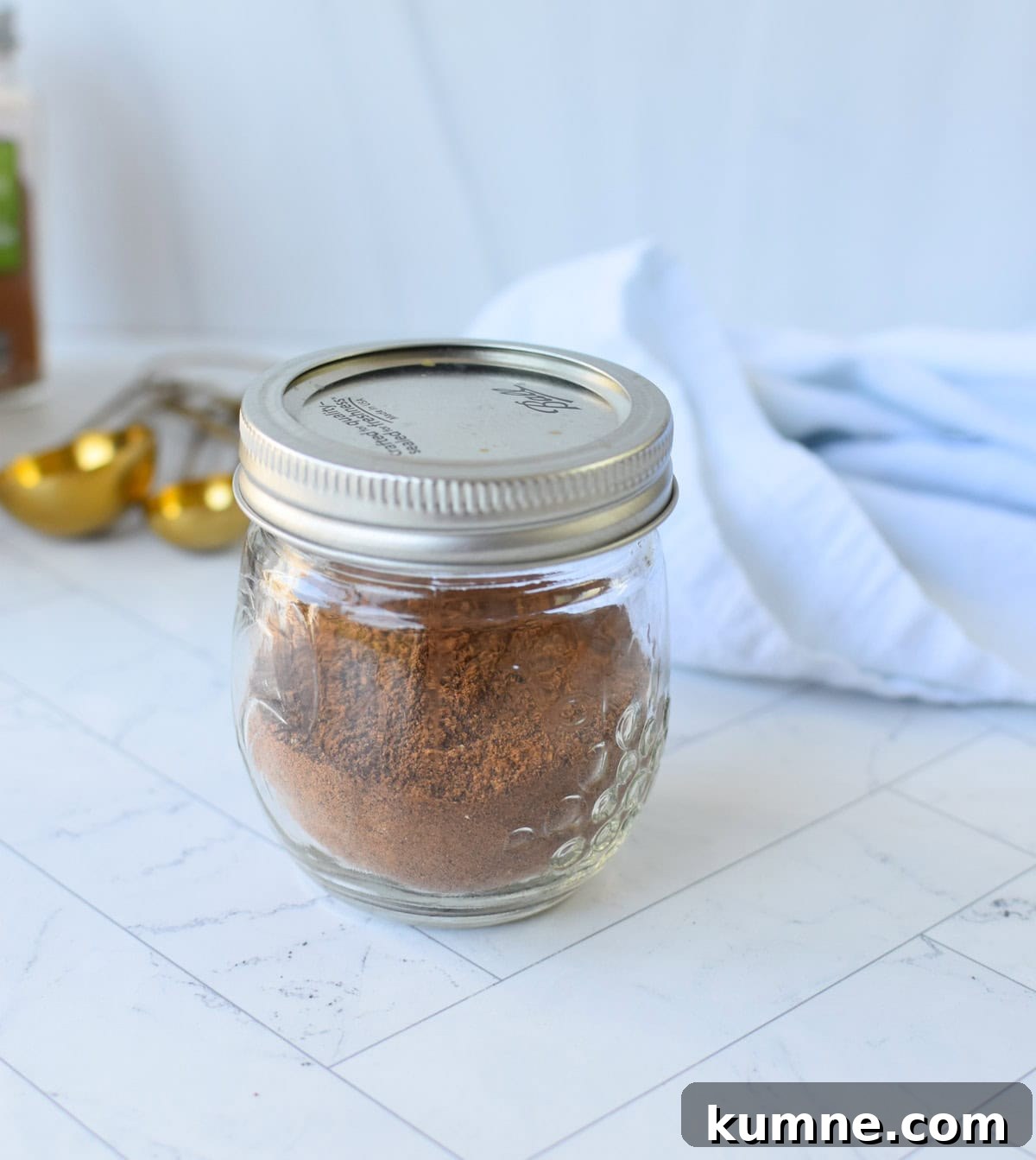 Lebanese Seven Spice Blend (Sabaa Baharat) Better Than Store Bought