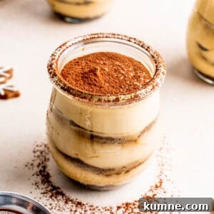 Gingerbread Tiramisu in Jar Recipes for Holiday Desserts 7 img 9307 10