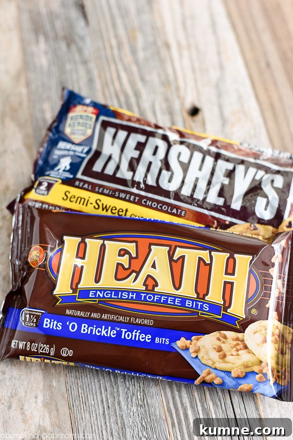 Decadent Toffee Fudge Recipe — Rich Homemade Treat 5 Easy Fudge Recipe
