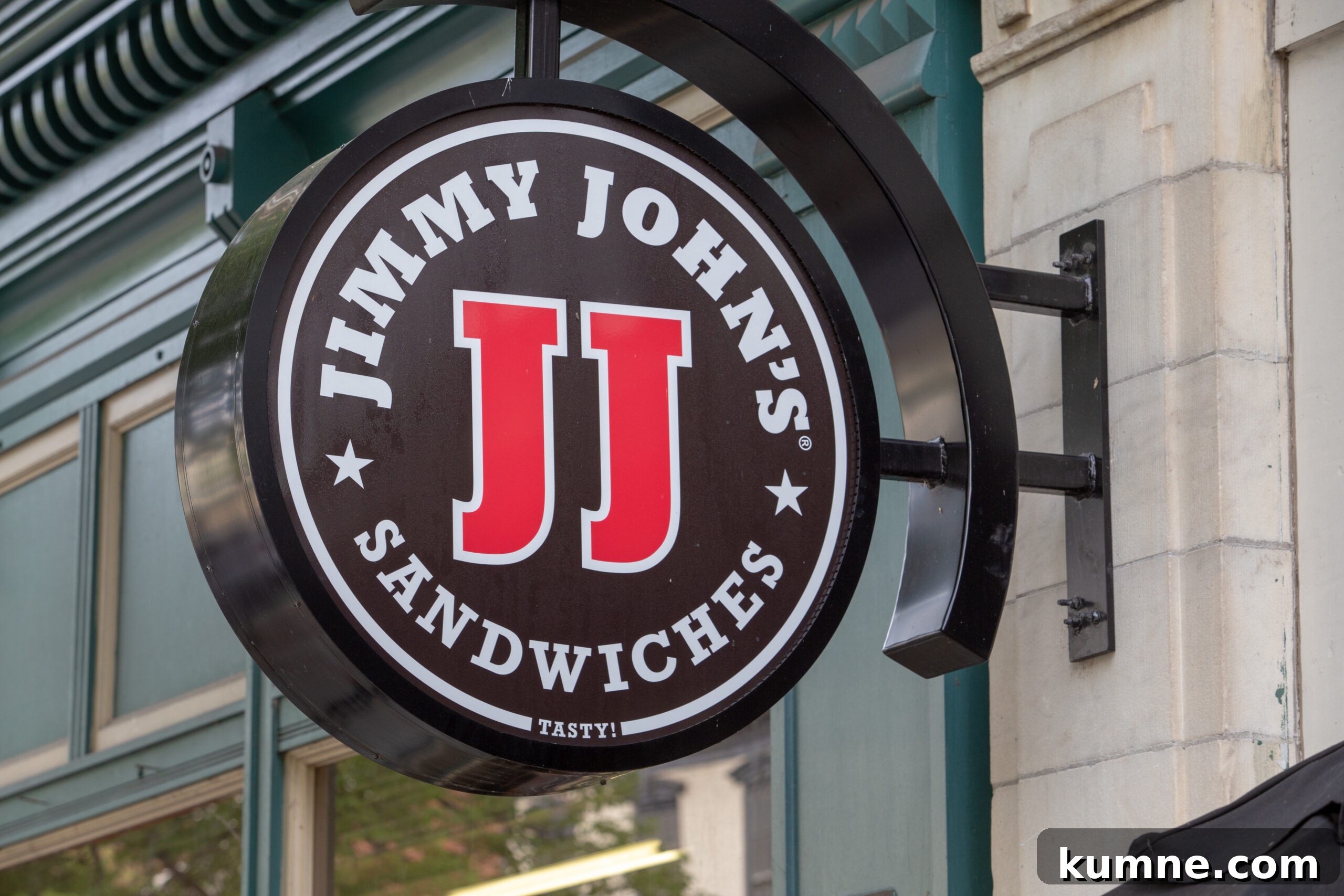 Jimmy John's