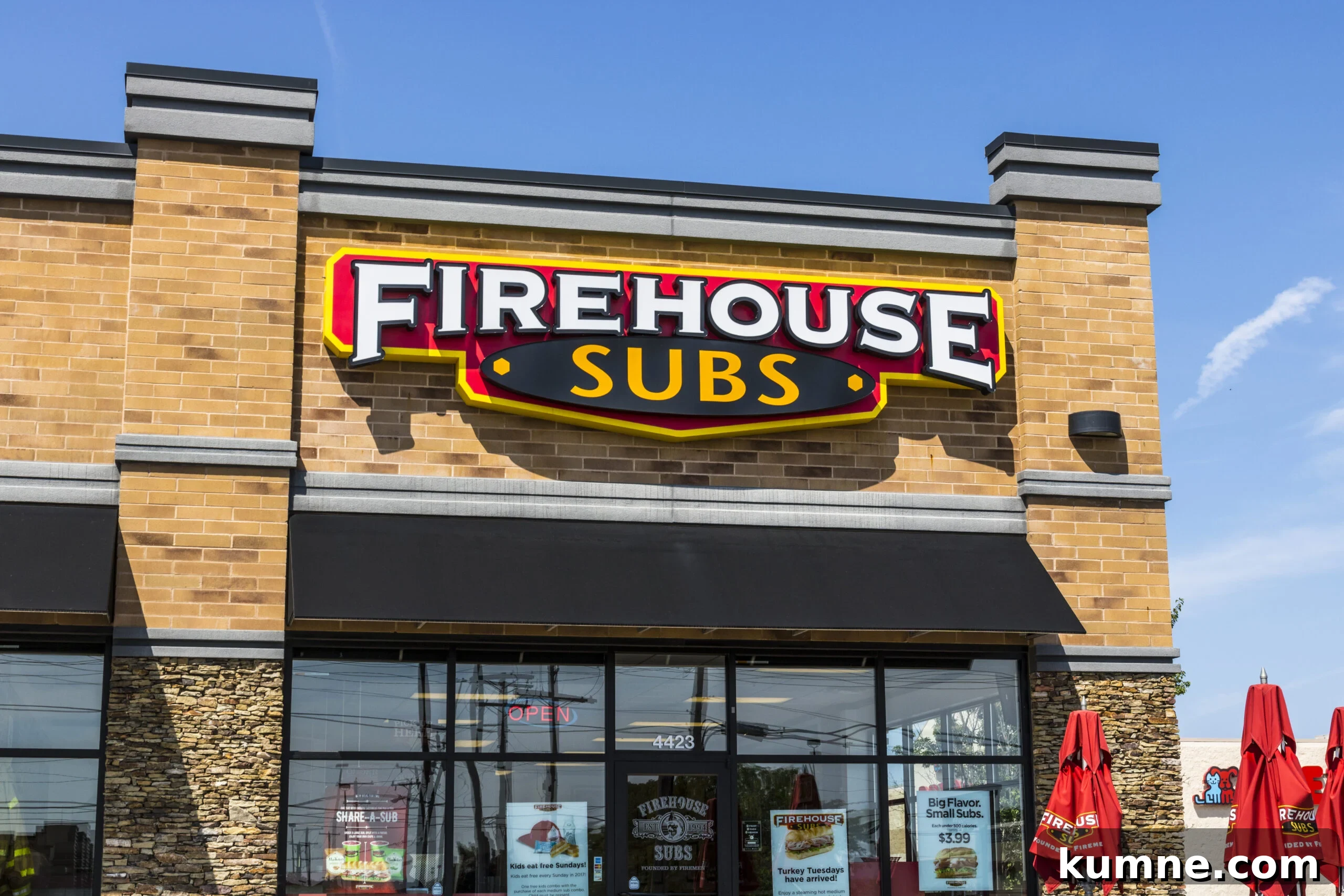 Firehouse Subs