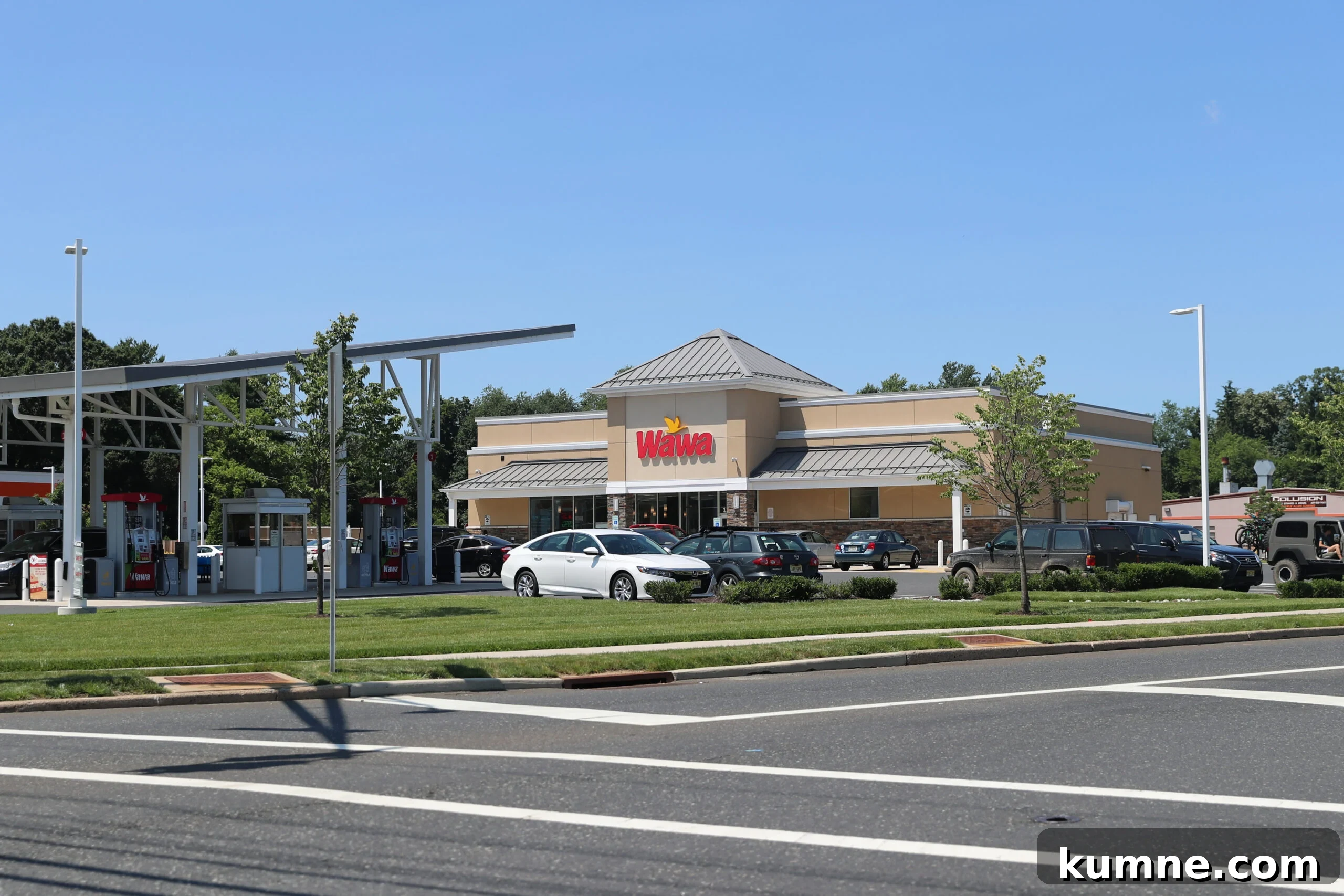 Wawa