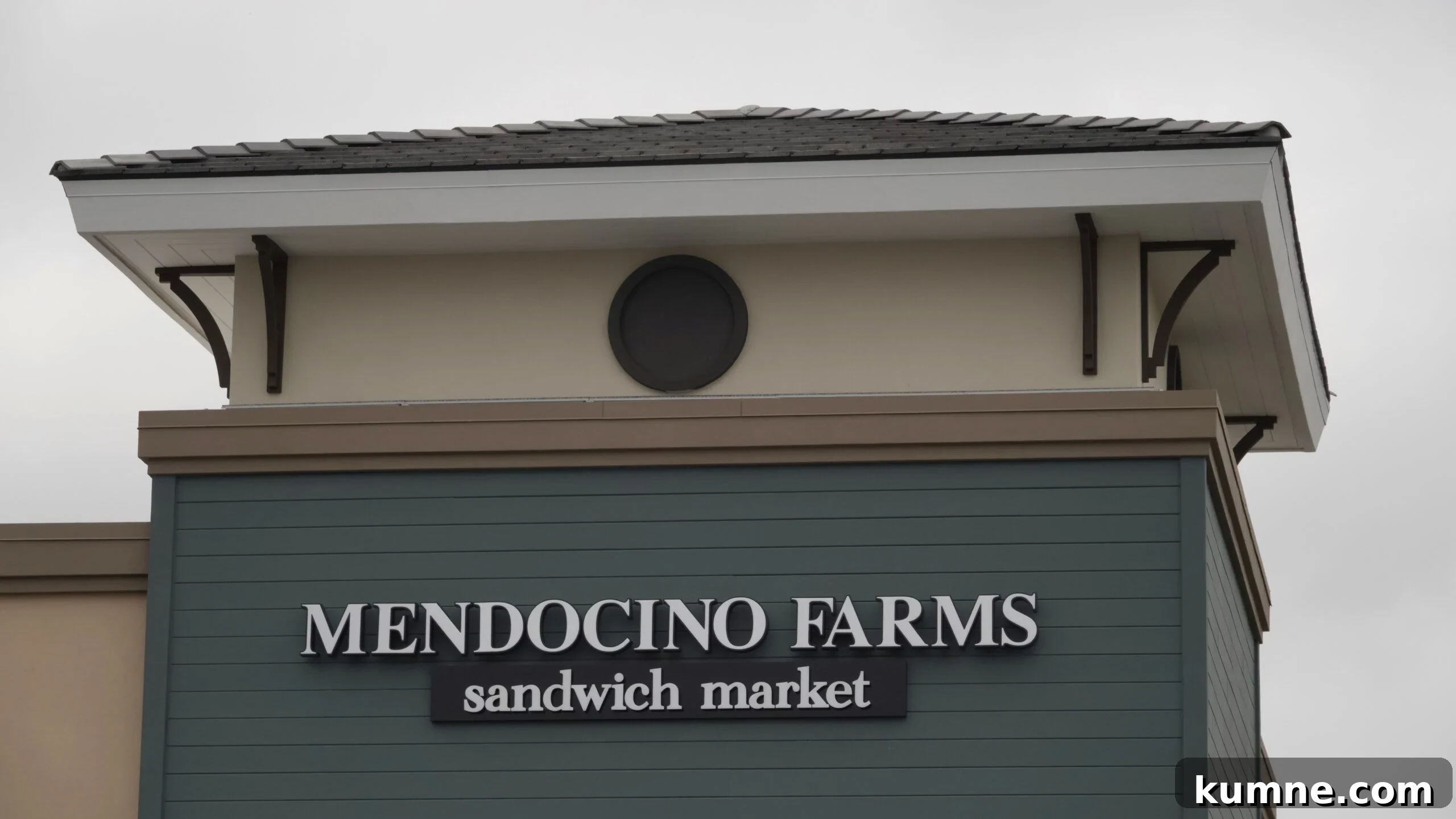 Mendocino Farms