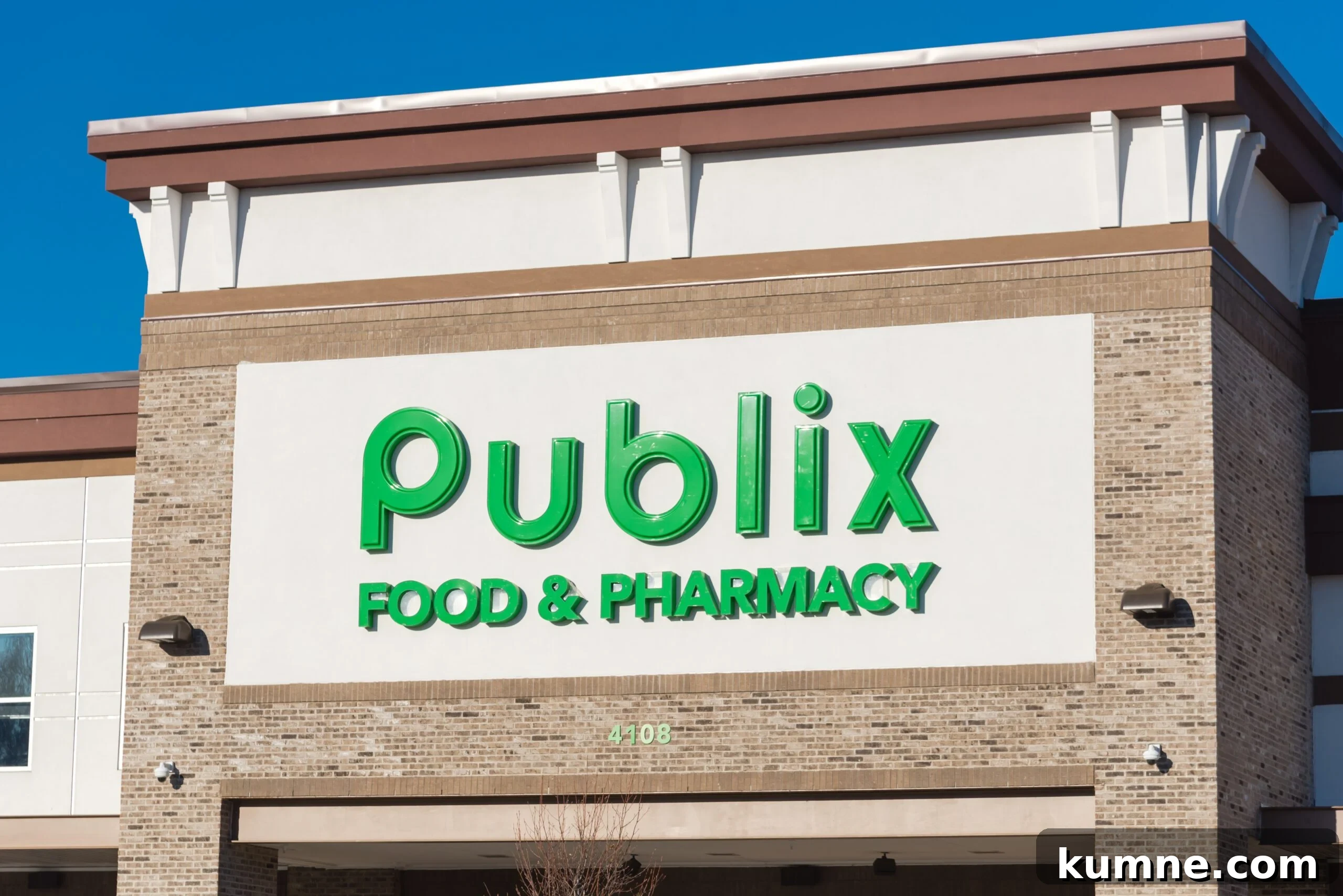 Publix